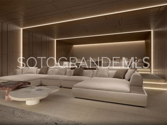 Villa in The Seven | Noll Sotogrande