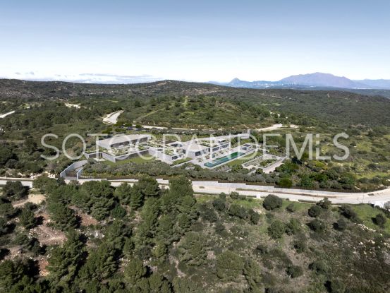Villa in The Seven | Noll Sotogrande