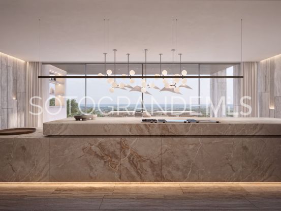 Villa in The Seven | Noll Sotogrande