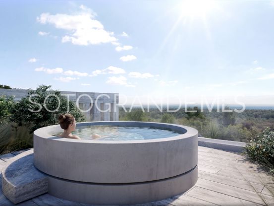 Villa in The Seven | Noll Sotogrande