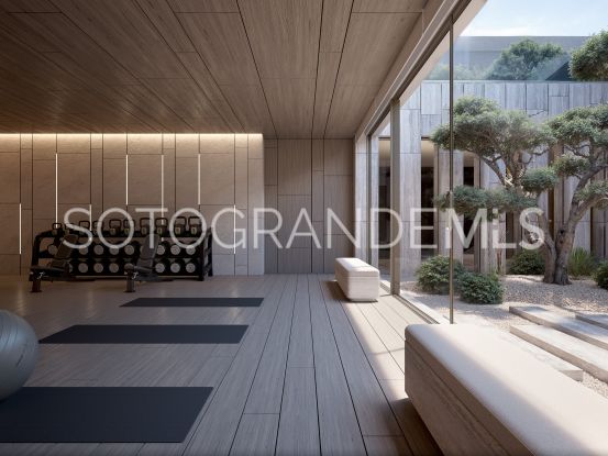 Villa in The Seven | Noll Sotogrande