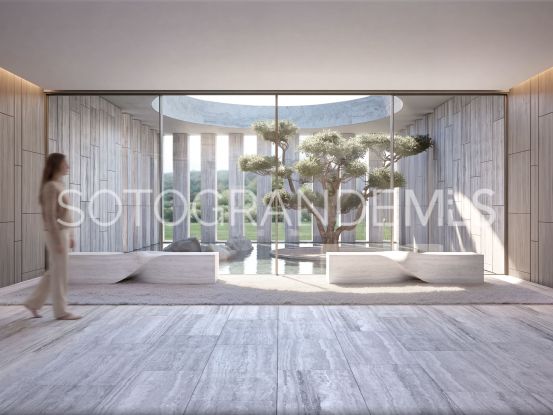 Villa in The Seven | Noll Sotogrande