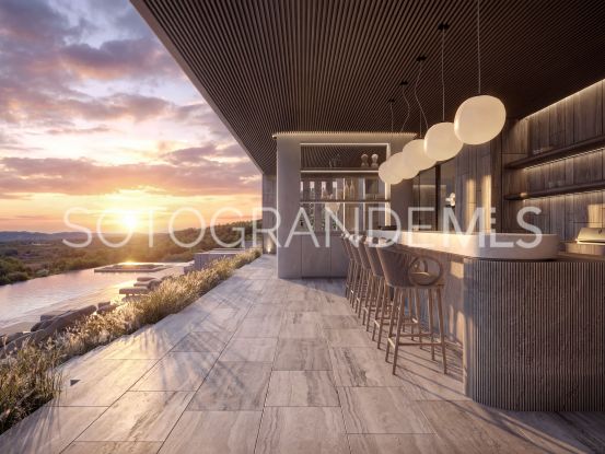 Villa in The Seven | Noll Sotogrande