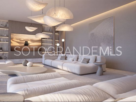 Villa in The Seven | Noll Sotogrande