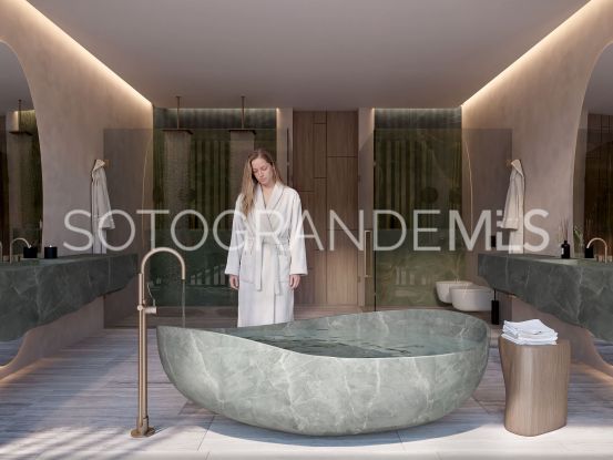 Villa in The Seven | Noll Sotogrande