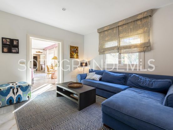 For sale Triana bungalow with 5 bedrooms | Noll Sotogrande