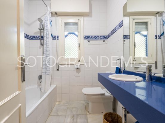 For sale Triana bungalow with 5 bedrooms | Noll Sotogrande