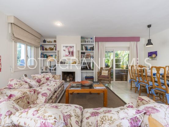 For sale Triana bungalow with 5 bedrooms | Noll Sotogrande