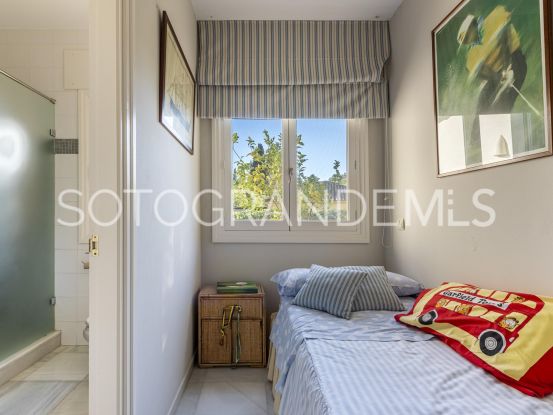 For sale Triana bungalow with 5 bedrooms | Noll Sotogrande