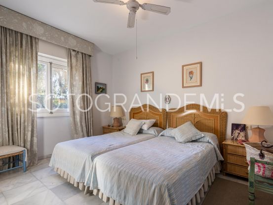 For sale Triana bungalow with 5 bedrooms | Noll Sotogrande