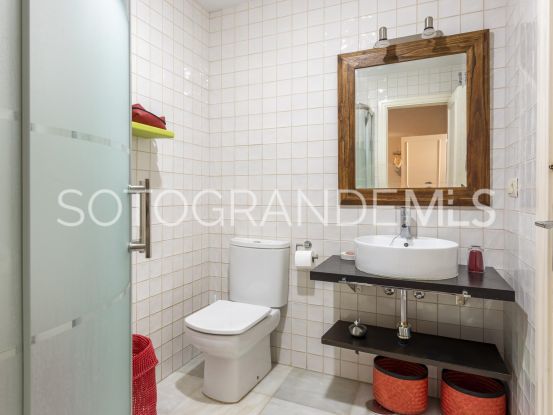 For sale Triana bungalow with 5 bedrooms | Noll Sotogrande