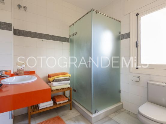 For sale Triana bungalow with 5 bedrooms | Noll Sotogrande