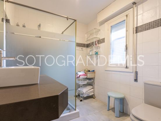 For sale Triana bungalow with 5 bedrooms | Noll Sotogrande