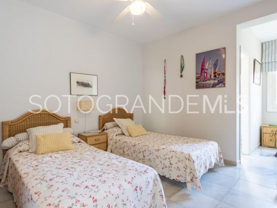 For sale Triana bungalow with 5 bedrooms | Noll Sotogrande