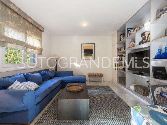 For sale Triana bungalow with 5 bedrooms | Noll Sotogrande