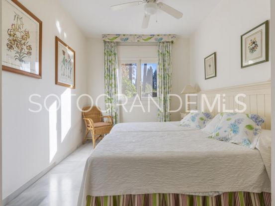 For sale Triana bungalow with 5 bedrooms | Noll Sotogrande