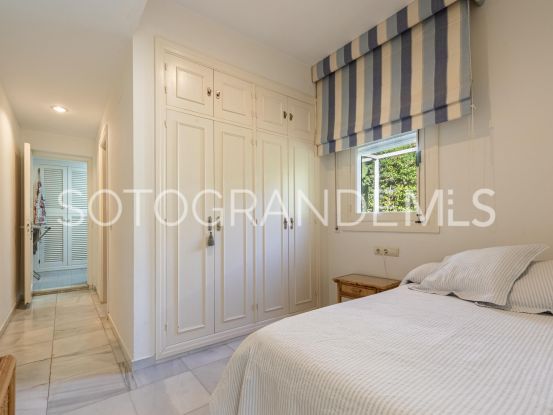 For sale Triana bungalow with 5 bedrooms | Noll Sotogrande