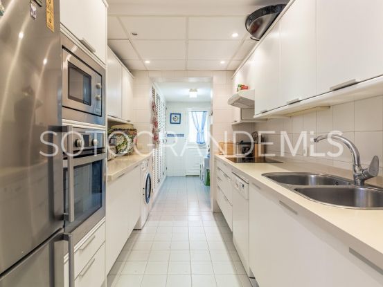 For sale Triana bungalow with 5 bedrooms | Noll Sotogrande