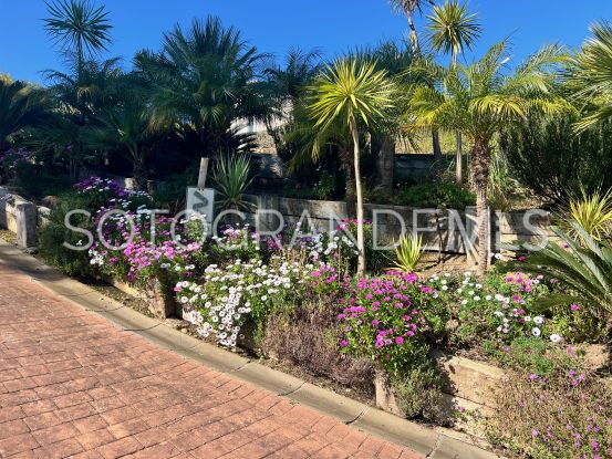4 bedrooms villa for sale in Zona G, Sotogrande Alto | Noll Sotogrande
