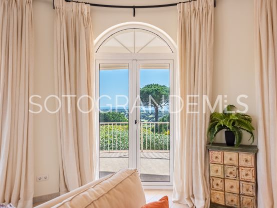 4 bedrooms villa for sale in Zona G, Sotogrande Alto | Noll Sotogrande