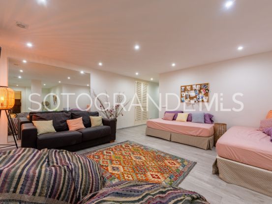 4 bedrooms villa for sale in Zona G, Sotogrande Alto | Noll Sotogrande