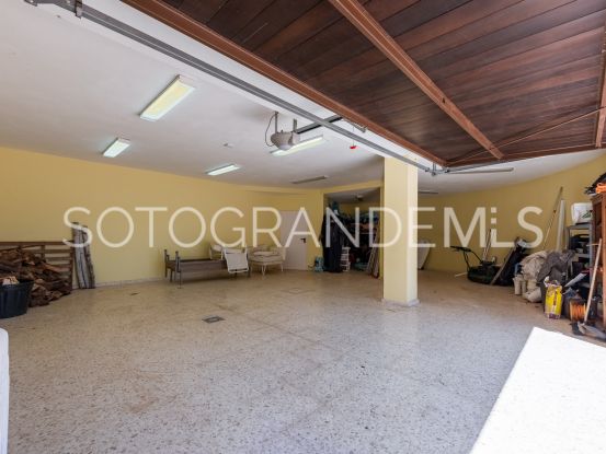 4 bedrooms villa for sale in Zona G, Sotogrande Alto | Noll Sotogrande