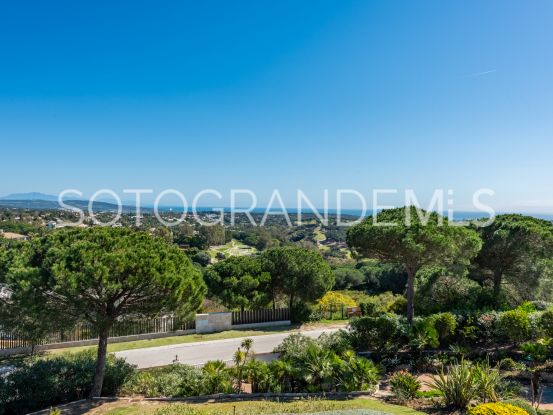 4 bedrooms villa for sale in Zona G, Sotogrande Alto | Noll Sotogrande