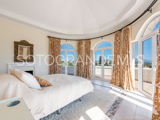 4 bedrooms villa for sale in Zona G, Sotogrande Alto | Noll Sotogrande