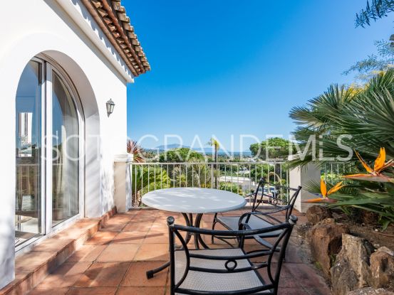 4 bedrooms villa for sale in Zona G, Sotogrande Alto | Noll Sotogrande