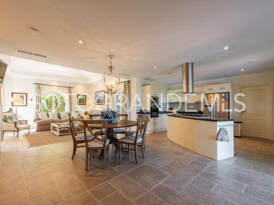4 bedrooms villa for sale in Zona G, Sotogrande Alto | Noll Sotogrande