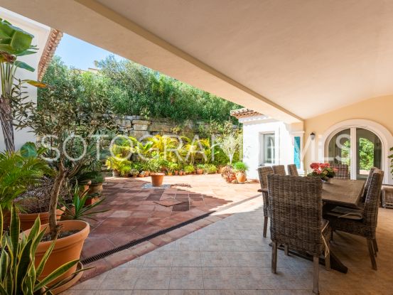 4 bedrooms villa for sale in Zona G, Sotogrande Alto | Noll Sotogrande