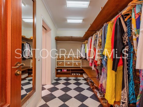 4 bedrooms villa for sale in Zona G, Sotogrande Alto | Noll Sotogrande