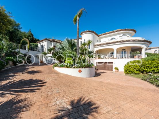 4 bedrooms villa for sale in Zona G, Sotogrande Alto | Noll Sotogrande