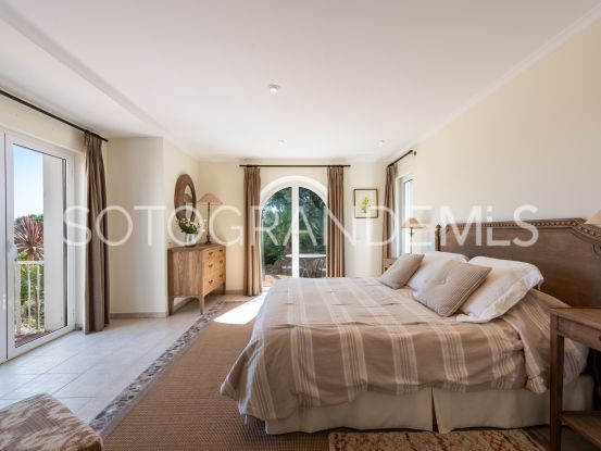 4 bedrooms villa for sale in Zona G, Sotogrande Alto | Noll Sotogrande