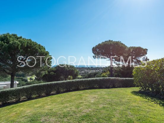 4 bedrooms villa for sale in Zona G, Sotogrande Alto | Noll Sotogrande