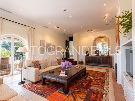 4 bedrooms villa for sale in Zona G, Sotogrande Alto | Noll Sotogrande