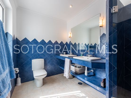 4 bedrooms villa for sale in Zona G, Sotogrande Alto | Noll Sotogrande