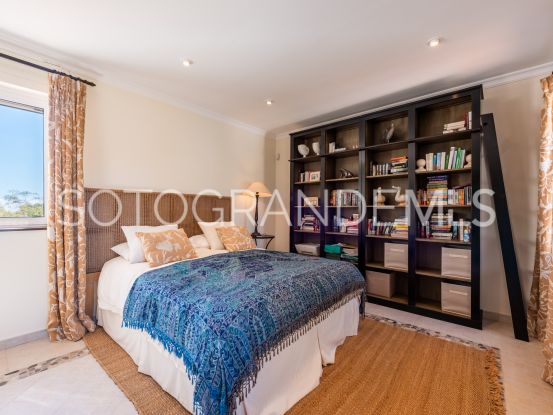 4 bedrooms villa for sale in Zona G, Sotogrande Alto | Noll Sotogrande