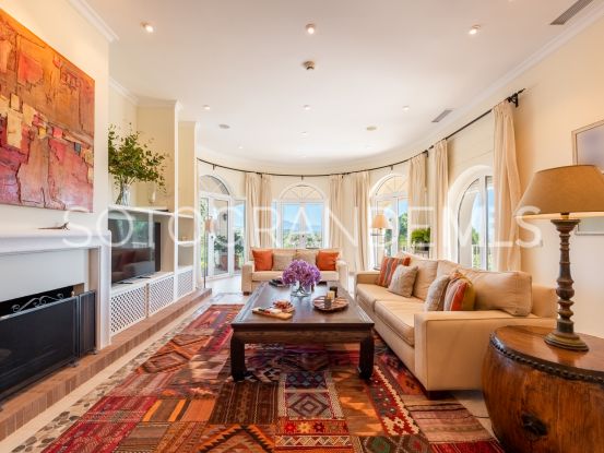 4 bedrooms villa for sale in Zona G, Sotogrande Alto | Noll Sotogrande