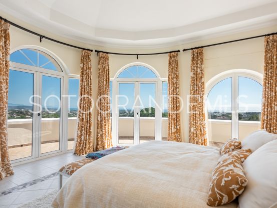 4 bedrooms villa for sale in Zona G, Sotogrande Alto | Noll Sotogrande