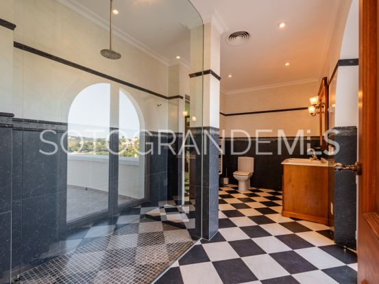 4 bedrooms villa for sale in Zona G, Sotogrande Alto | Noll Sotogrande
