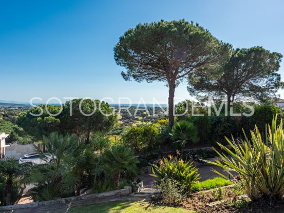 4 bedrooms villa for sale in Zona G, Sotogrande Alto | Noll Sotogrande