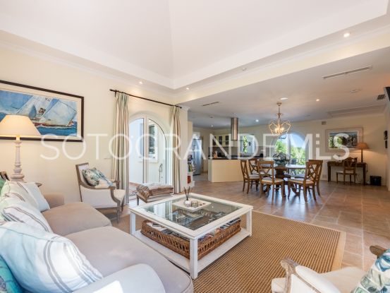 4 bedrooms villa for sale in Zona G, Sotogrande Alto | Noll Sotogrande