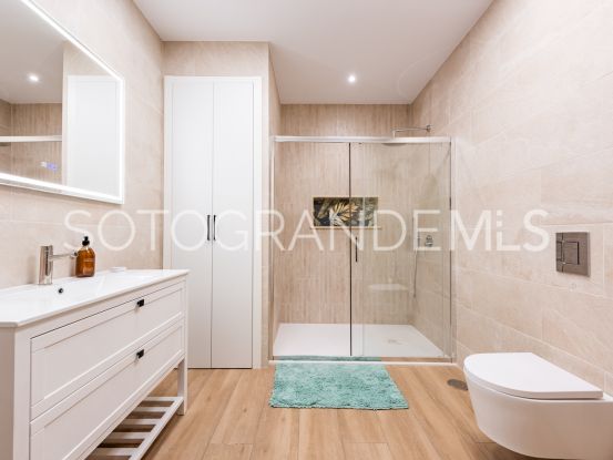Duplex penthouse for sale in Hacienda de Valderrama | Noll Sotogrande