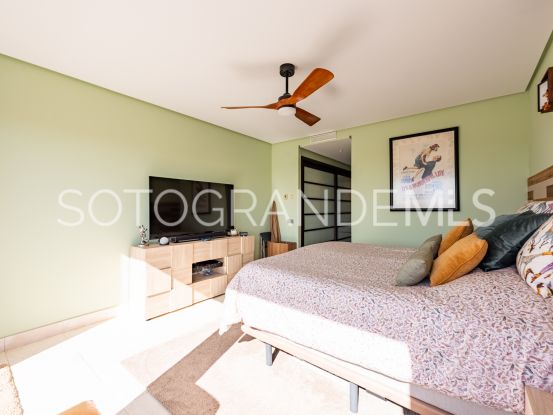 Duplex penthouse for sale in Hacienda de Valderrama | Noll Sotogrande