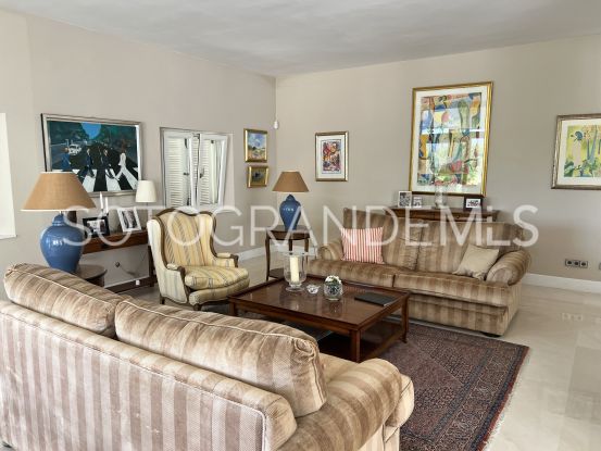 For sale villa in Kings & Queens | Noll Sotogrande
