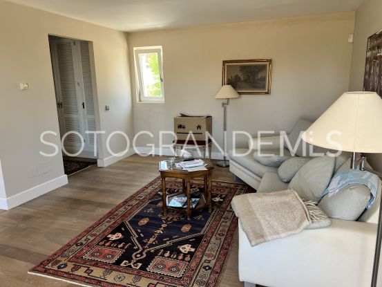 For sale villa in Kings & Queens | Noll Sotogrande