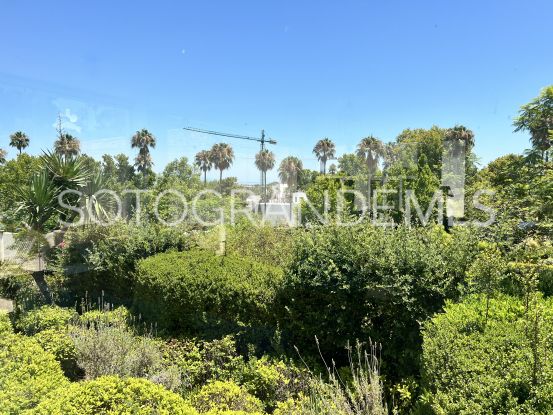 For sale villa in Kings & Queens | Noll Sotogrande