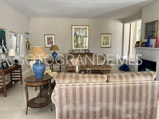 For sale villa in Kings & Queens | Noll Sotogrande