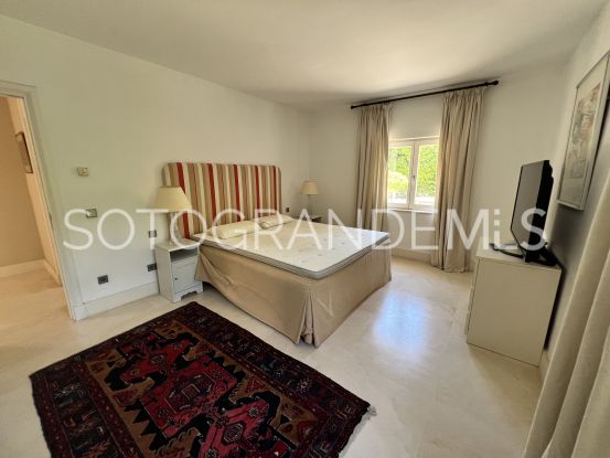 For sale villa in Kings & Queens | Noll Sotogrande